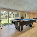Delan - 1-3km From The Sea By Interhome Holiday home Vejers Strand