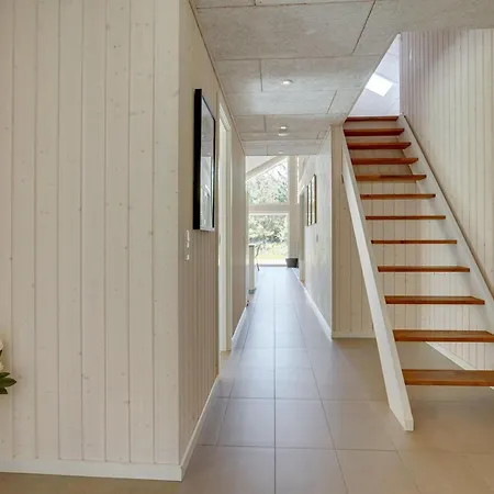 Delan - 1-3km From The Sea By Interhome * Vejers Strand