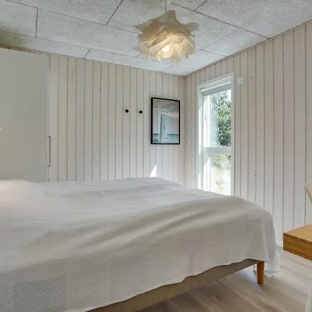 Delan - 1-3km From The Sea By Interhome Ferienhaus Vejers Strand