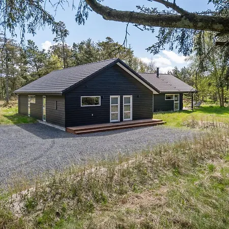 Ferienhaus Delan - 1-3km From The Sea By Interhome *