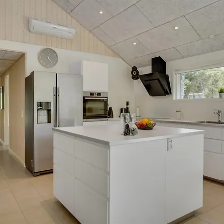 Delan - 1-3km From The Sea By Interhome Hébergement de vacances