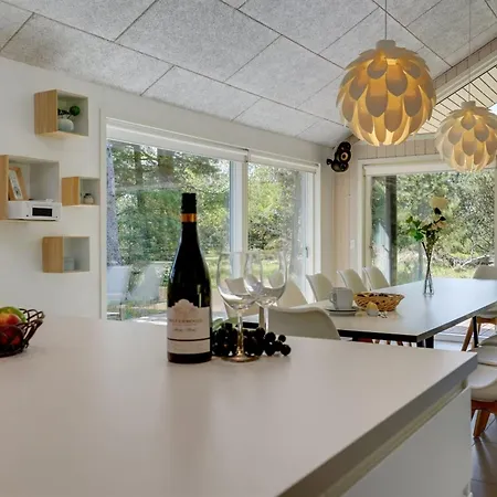 Delan - 1-3km From The Sea By Interhome Vejers Strand