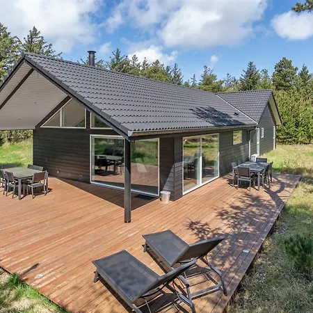 Delan - 1-3km From The Sea By Interhome Hébergement de vacances *