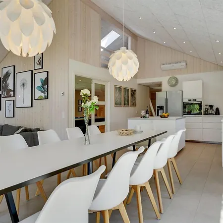 Delan - 1-3km From The Sea By Interhome Dom wakacyjny