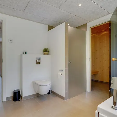 Feriehus Delan - 1-3km From The Sea By Interhome *