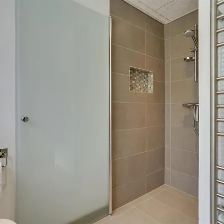 Dom wakacyjny Delan - 1-3km From The Sea By Interhome Vejers Strand