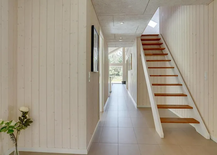 Delan - 1-3km From The Sea By Interhome * Vejers Strand