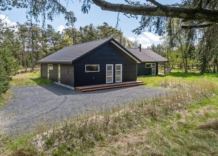 Semesterbostad Delan - 1-3km From The Sea By Interhome *