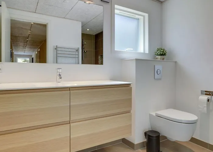 Delan - 1-3km From The Sea By Interhome * Vejers Strand