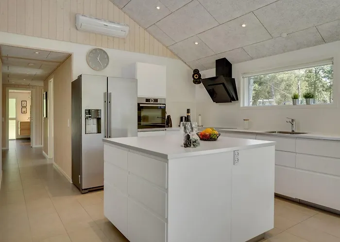 Delan - 1-3km From The Sea By Interhome Hébergement de vacances