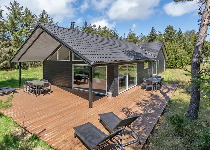 Delan - 1-3km From The Sea By Interhome Semesterbostad *